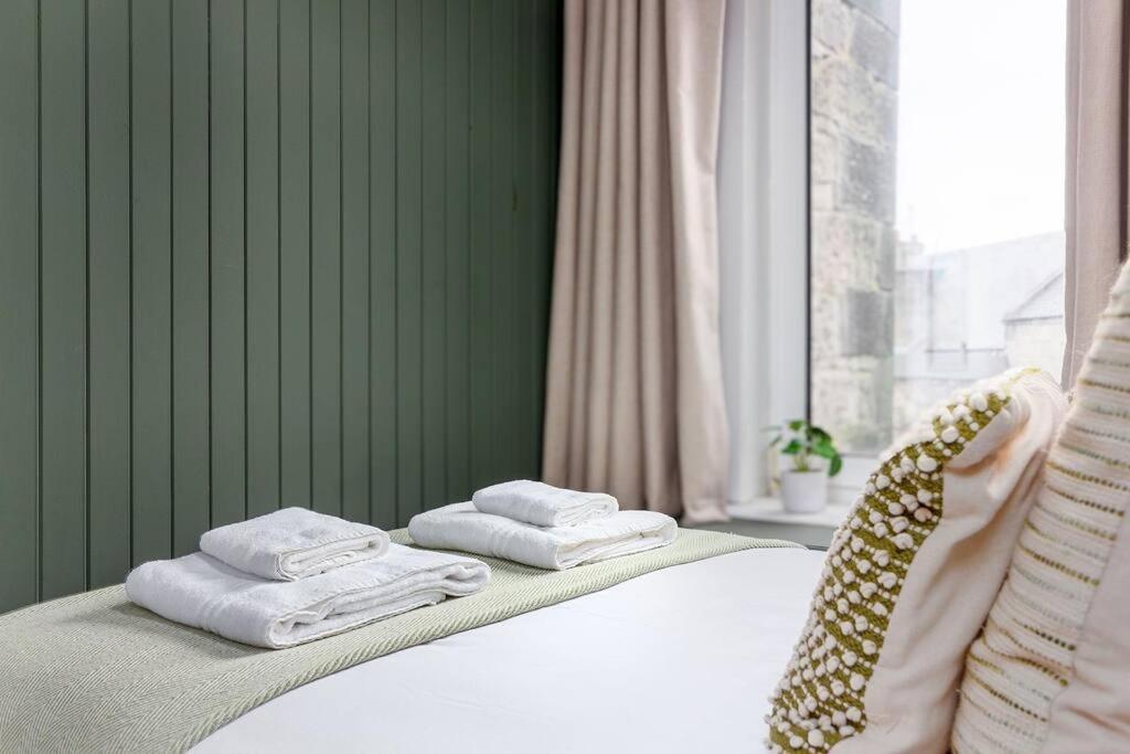 The Stylish 3-Bedroom Maisonette Retreat Стерлинг Экстерьер фото
